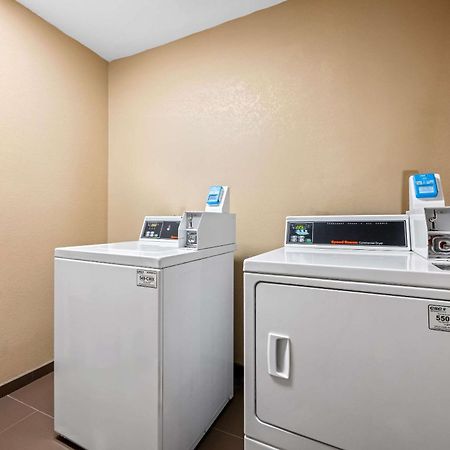 Comfort Suites Cullman I-65 Exit 310 Bagian luar foto