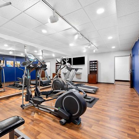 Comfort Suites Cullman I-65 Exit 310 Bagian luar foto