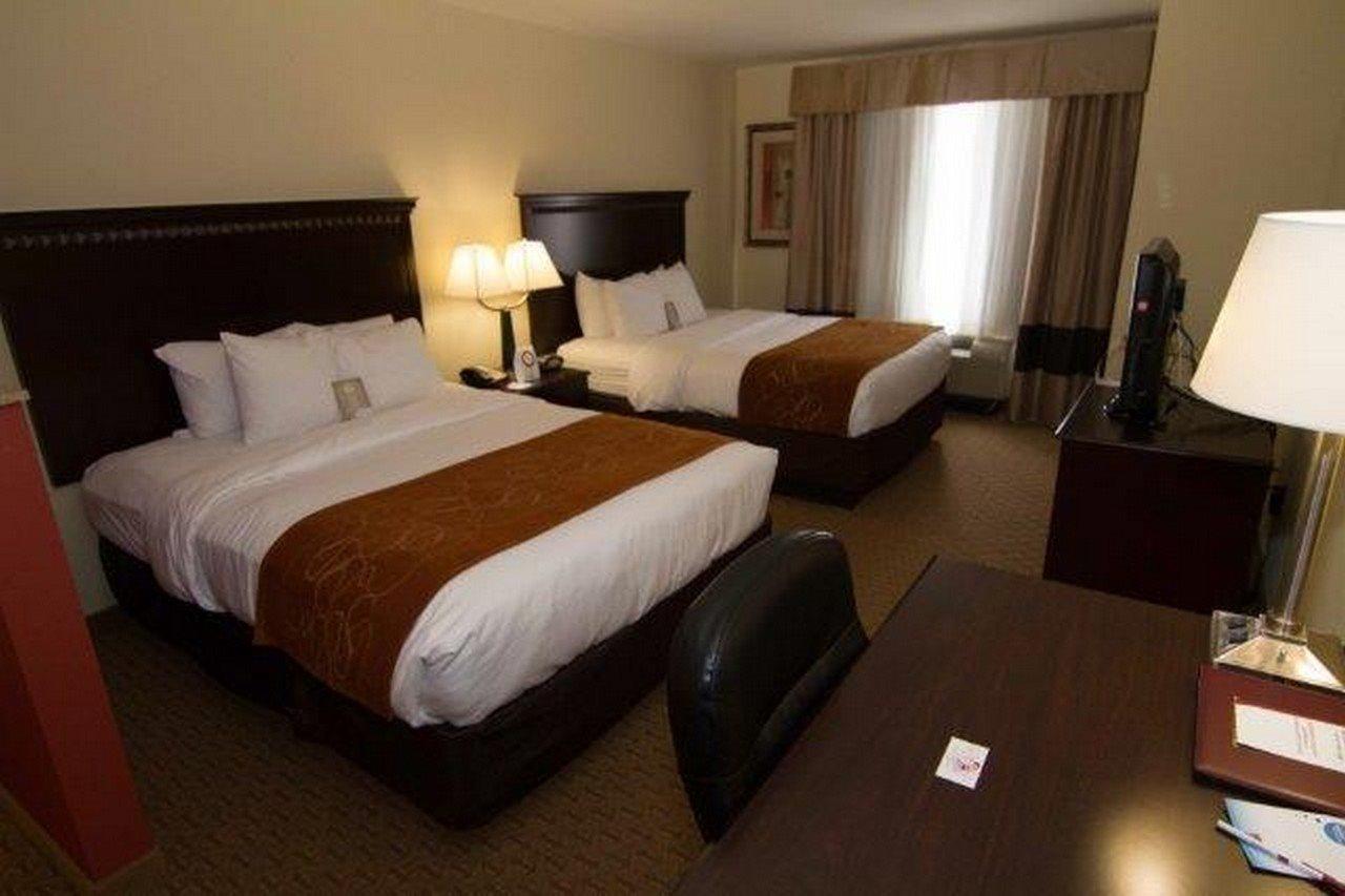 Comfort Suites Cullman I-65 Exit 310 Bagian luar foto
