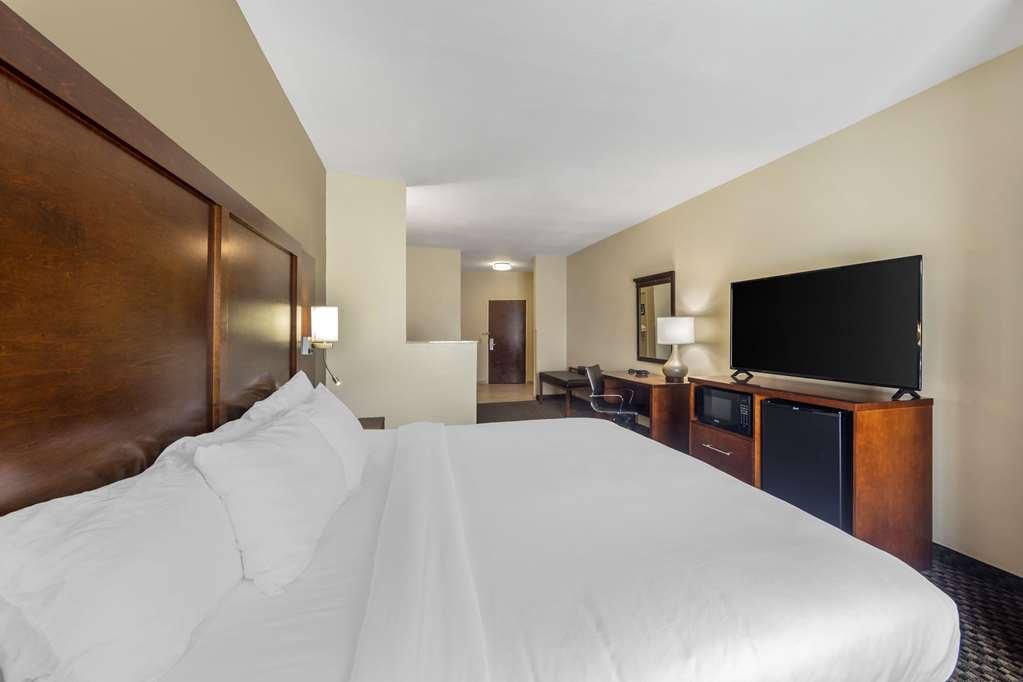 Comfort Suites Cullman I-65 Exit 310 Ruang foto