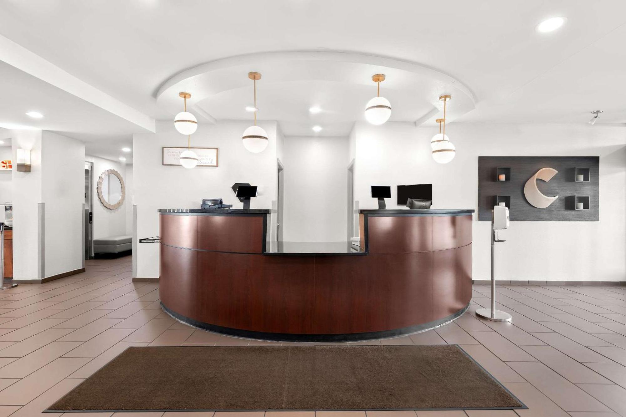 Comfort Suites Cullman I-65 Exit 310 Bagian luar foto