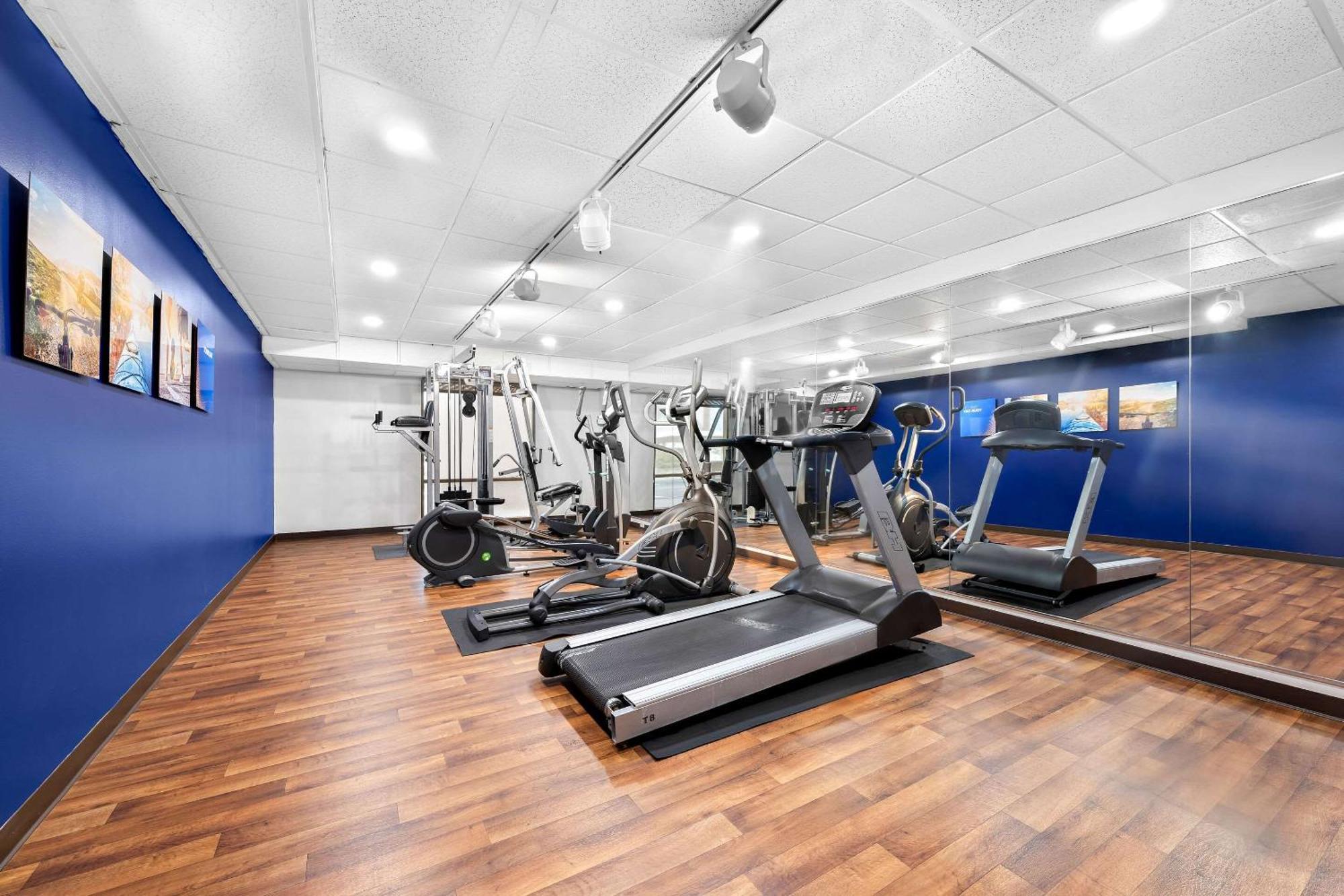 Comfort Suites Cullman I-65 Exit 310 Bagian luar foto