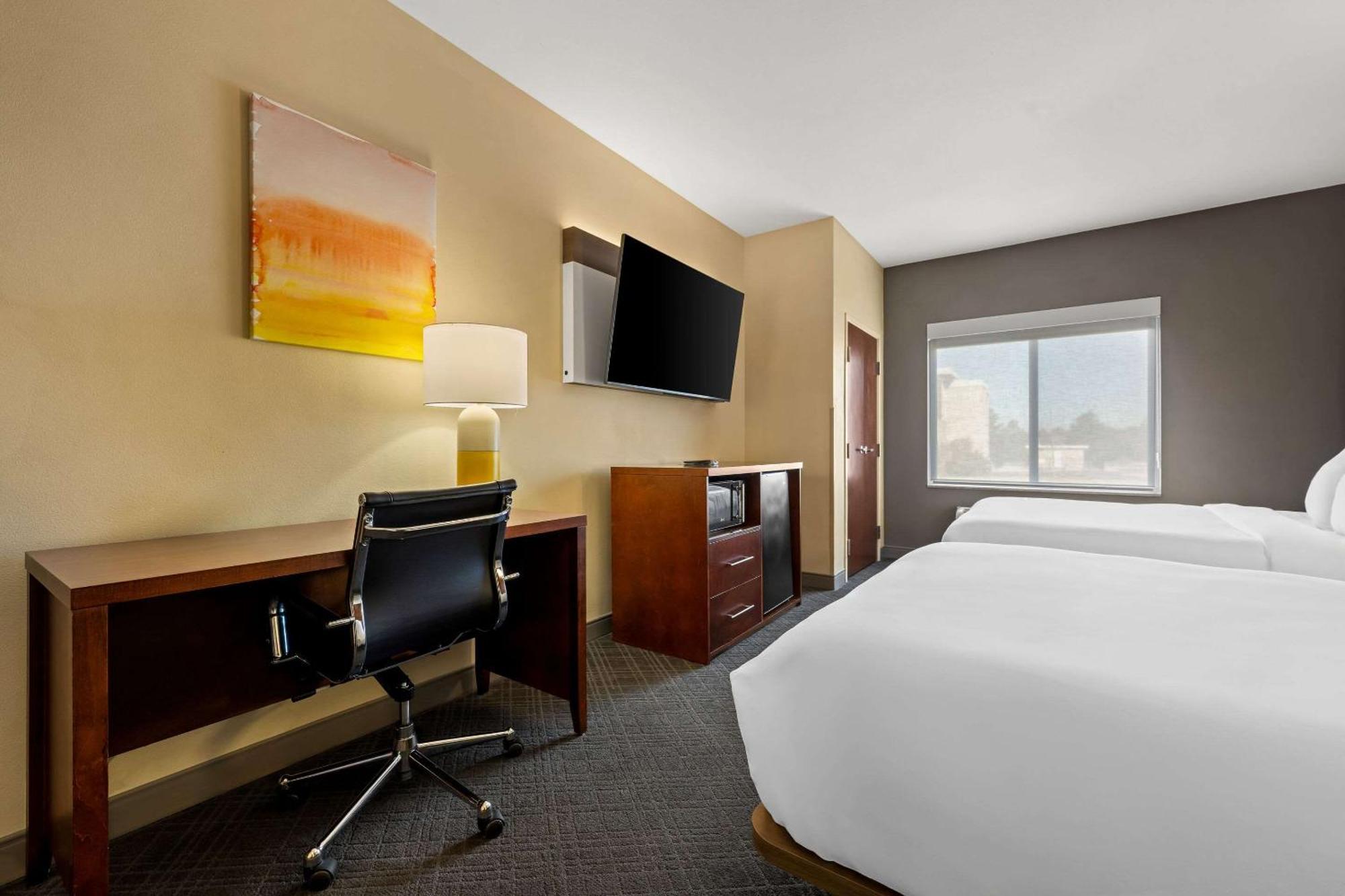 Comfort Suites Cullman I-65 Exit 310 Bagian luar foto